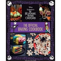 The Nightmare Before Christmas: The Official Bakin