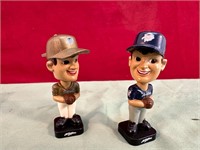 2002 ALL STAR MINI BOBBLE HEADS