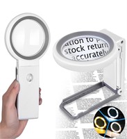 NEW Magnifying Glass