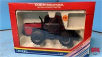 Ertl Battery Operated Case IH 4994 4WD Tractor