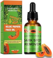 Sealed-Kojic Acid Serum Papaya Oil
