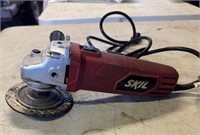 Skil Electric Grinder