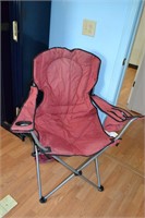 208: camp chair