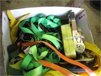 box of straps