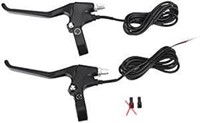 2 Wires Bike Electric Brake Lever