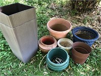 Large Planter Pots Ceramics