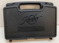 14" Kimber Hard Gun Case