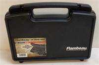 14" Flanbeau Gun Hard Case