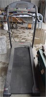 WELSO TREADMILL