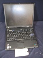 IBM Lenovo Thinkpad T60 1951 1952 15"