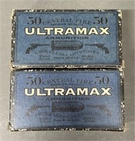 88 rnds UltraMax .32 H&R Ammo