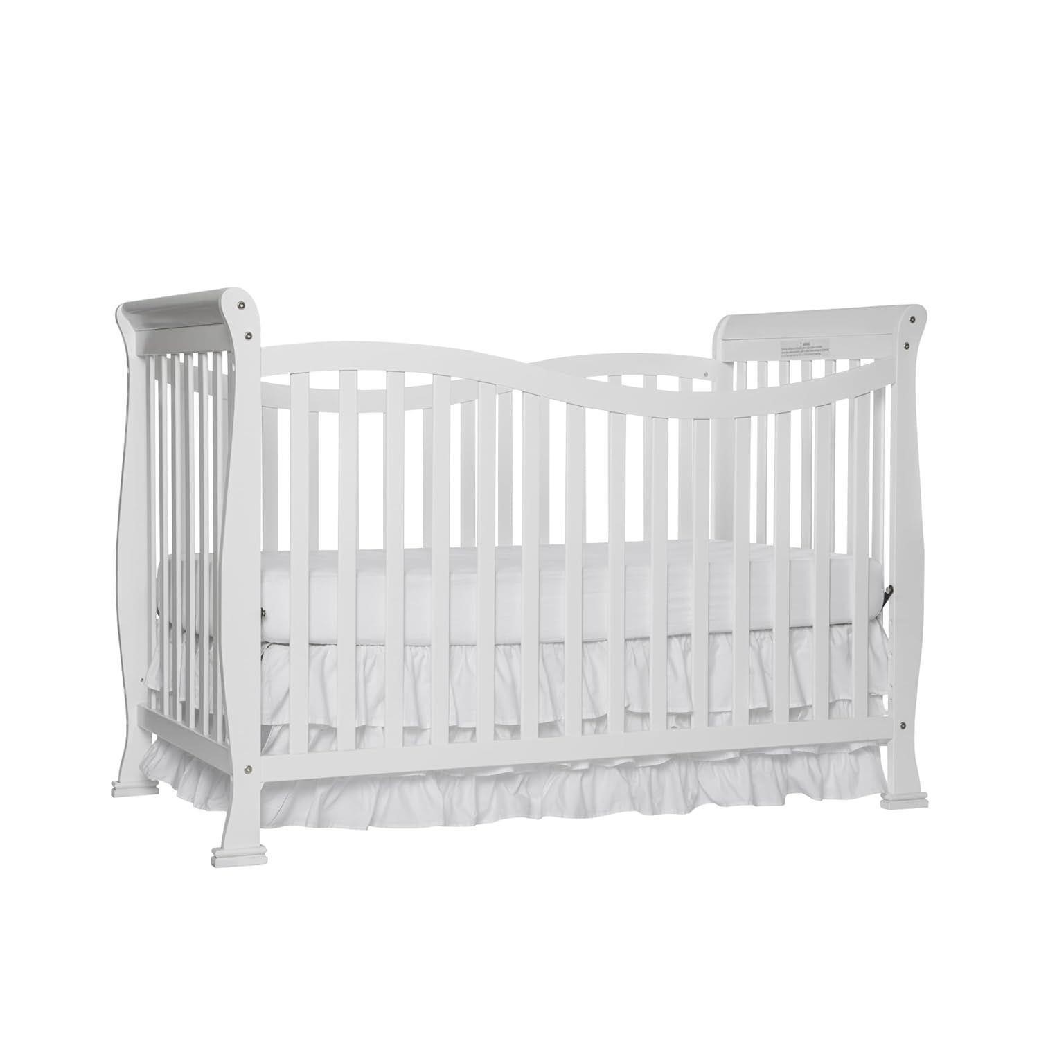 7-In-1 Convertible Life Style Crib