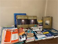 Collection of Books of Religious Interest
