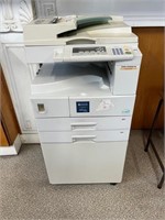 RICOH Aficio 2018 Photocopier (56cm W x 115cm H)