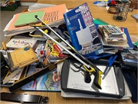 Very Large Collection of Stationery