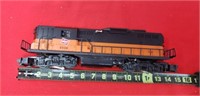 Lionel Milwaukee Road Locomotive #2338