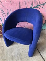 Jaymar Tongue Chair