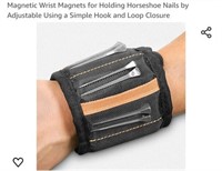 MSRP $14 Magnetic Wrist Magnets