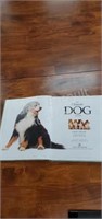 The ultimate dog book by David Taylor hardcover