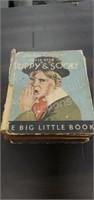 The Big Little Book story of Jackie Cooper by