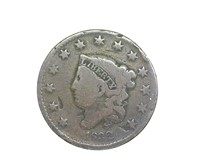 1832 Cent VG