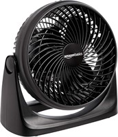 Amazon Basics 11-Inch Air Circulator Fan