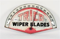 TRICO WIPER BLADES WALL THERMOMETER
