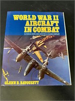 Work war I aircraft in combat