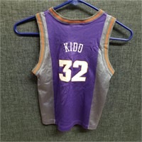 Jason Kidd Toddlers Size Jersey, Phoenix Suns,Nike