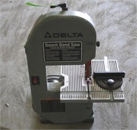 Delta Band Saw Works Per Seller