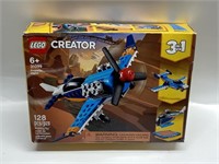 LEGO CREATOR 3 IN 1 128PCS BUILDING TOY