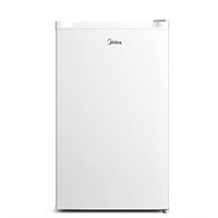 Midea WHS-109FW1 Upright Freezer, 3.0 Cubic Feet