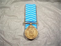 INDIAN ARMY MEDAL