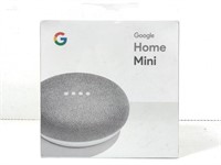 NEW SEALED Google Home Mini