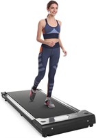 Gallelife Walking Pad Treadmill  Remote