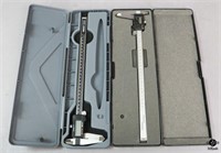 Neiko Digital Calipers / 2 pc