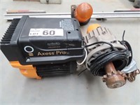 Axcess Pro Roller Door Motor