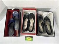 Talbots, Impo, and Relativity Women’s Shoes