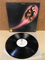 Deep Purple Fireball 1971