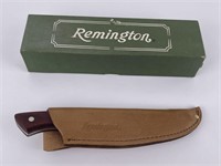 Vintage Remington Gut Hook Skinning Knife