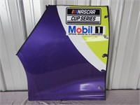 NASCAR Cup Series Sheetmetal