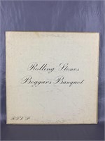 The Rolling Stones, "Beggars Banquet"  Album,