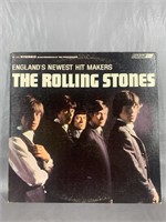The Rolling Stones Album, Untested