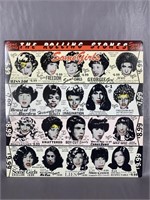 The Rolling Stones,"Some Girls" Album, Untested
