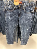 Men’s Gemrock jeans