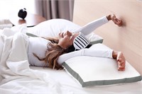Bed Pillows 1pc