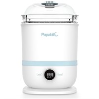 $110 5-in-1 Bottle Sterilizer and Dryer Pro