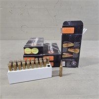7MM Weatherby Magnum Ammo