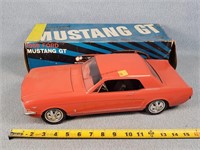 1966 Ford Mustang Battery Car 16"