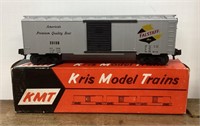 Falstaff KMT model train